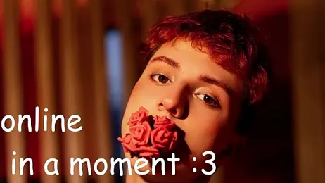 IM_DAREN — Stripchat recorded stream image, 26.03.2026 03:30