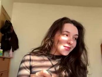 justbecauseiloveit — Chaturbate recorded stream image, 26.03.2026 08:50