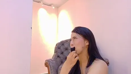 niky_smit — Stripchat recorded stream screenshot (26 Mar 2026)