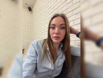 KitFox — Bongacams recorded stream screenshot (26 Mar 2026)