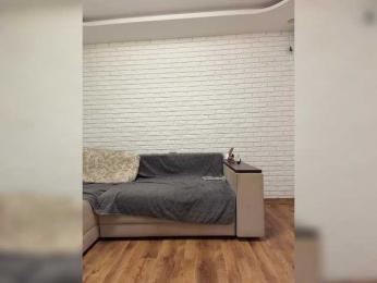 KitFox — Bongacams recorded stream screenshot (26 Mar 2026)