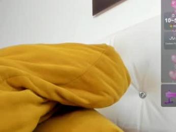 _timeless_paradox — Chaturbate recorded stream image, 26.03.2026 07:20