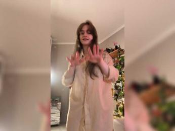 KOTTYAA — Bongacams recorded stream screenshot (07 Mar 2025)