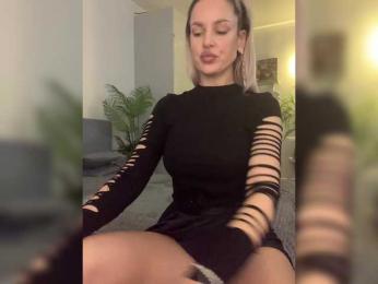 Stasya-moor — Bongacams recorded stream screenshot (26 Mar 2026)