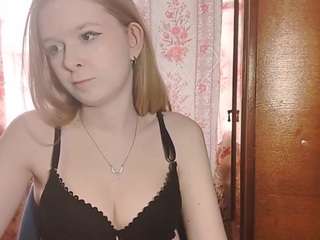 keshiavondracek — Camsoda recorded stream screenshot (26 Mar 2026)