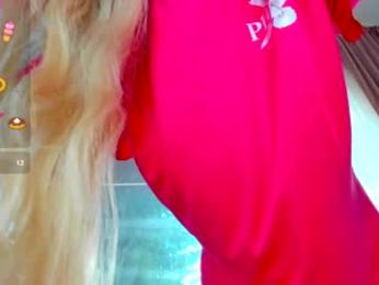 sassyt33n — Chaturbate recorded stream image, 26.03.2026 08:20