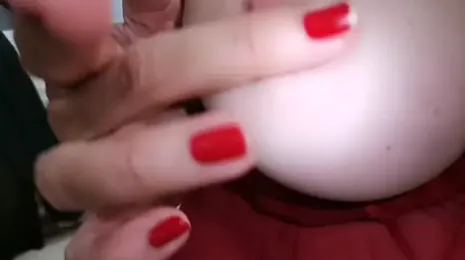 LadyAndTransy — Stripchat recorded stream image, 26.03.2026 13:20