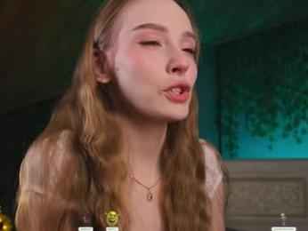 lissa_meooow — Chaturbate recorded stream image, 26.03.2026 10:30