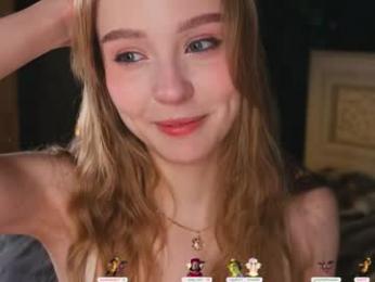 lissa_meooow — Chaturbate recorded stream image, 26.03.2026 10:30