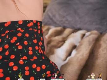 lissa_meooow — Chaturbate recorded stream image, 26.03.2026 10:30