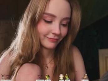 lissa_meooow — Chaturbate recorded stream image, 26.03.2026 10:30