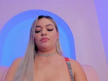 milaowens — Bongacams recorded stream screenshot (26 Mar 2026)