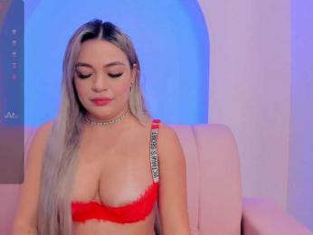 milaowens — Bongacams recorded stream screenshot (26 Mar 2026)