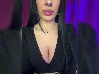 _EUPHORIAA_ — Bongacams recorded stream screenshot (26 Mar 2026)