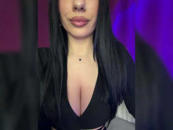 _EUPHORIAA_ — Bongacams recorded stream screenshot (26 Mar 2026)