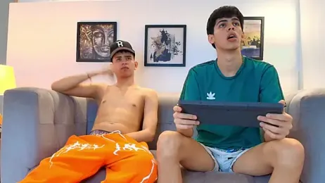 TWINKS_FRIENDS — Stripchat recorded stream screenshot (26 Mar 2026)