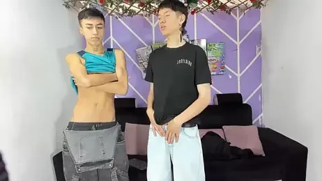 heyy_noah11 — Stripchat recorded stream screenshot (26 Mar 2026)