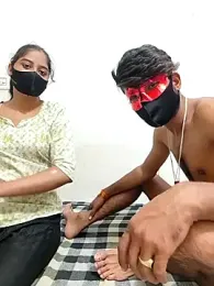 Rubina_khan1 — Stripchat recorded stream screenshot (26 Mar 2026)