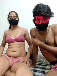 Rubina_khan1 — Stripchat recorded stream screenshot (26 Mar 2026)