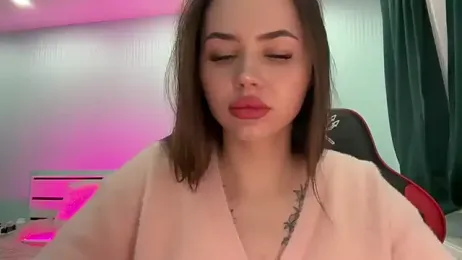 AlmaryKim — Stripchat recorded stream image, 07.03.2025 21:30