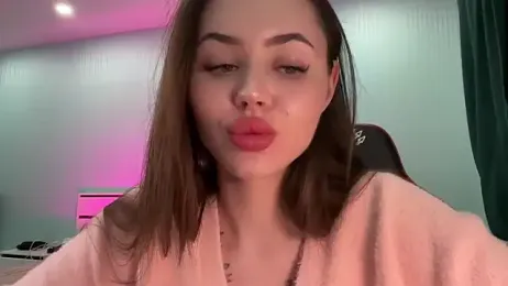 AlmaryKim — Stripchat recorded stream image, 07.03.2025 21:30