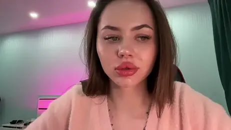 AlmaryKim — Stripchat recorded stream image, 07.03.2025 21:30