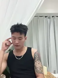 nanda108520 — Stripchat recorded stream screenshot (26 Mar 2026)