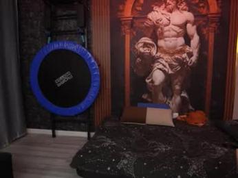 khokhol1999 — Chaturbate recorded stream screenshot (26 Mar 2026)