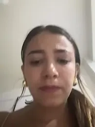 Hall_16 — Stripchat recorded stream image, 07.03.2025 22:10