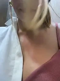 Hall_16 — Stripchat recorded stream image, 07.03.2025 22:10