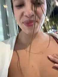 Hall_16 — Stripchat recorded stream image, 07.03.2025 22:10