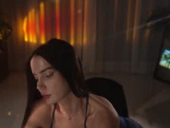 jseductiveart — Chaturbate recorded stream image, 26.03.2026 21:00