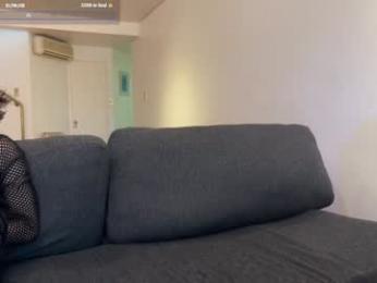 sexualmindset — Chaturbate recorded stream screenshot (26 Mar 2026)