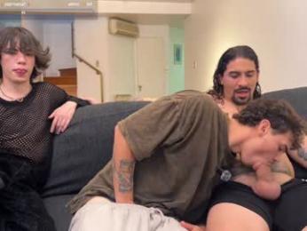 sexualmindset — Chaturbate recorded stream screenshot (26 Mar 2026)