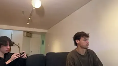 lenruy — Stripchat recorded stream screenshot (26 Mar 2026)