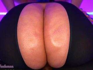 ox-lemon — Camsoda recorded stream image, 27.03.2026 00:00
