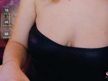 Cool-Baby — Bongacams recorded stream screenshot (26 Mar 2026)