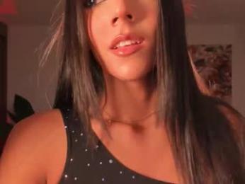 anaonasis — Chaturbate recorded stream screenshot (26 Mar 2026)