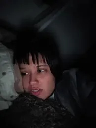 LorenRosse — Stripchat recorded stream screenshot (26 Mar 2026)