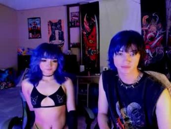 xzerox_ — Chaturbate recorded stream screenshot (27 Mar 2026)