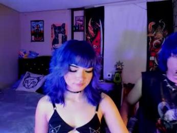 xzerox_ — Chaturbate recorded stream screenshot (27 Mar 2026)