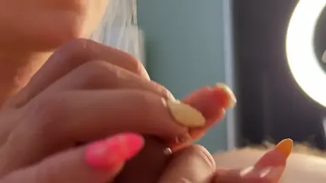 twofiresouls — Stripchat recorded stream screenshot (27 Mar 2026)