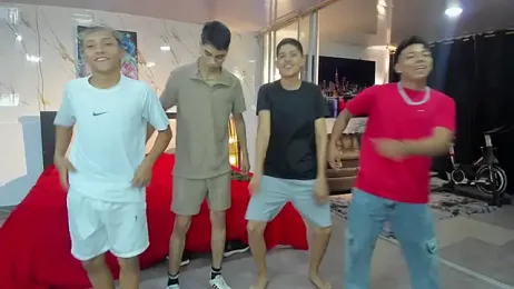 Playhardsexx — Stripchat recorded stream screenshot (26 Mar 2026)