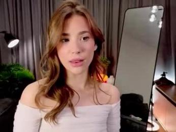 mariespence — Chaturbate recorded stream image, 27.03.2026 03:00