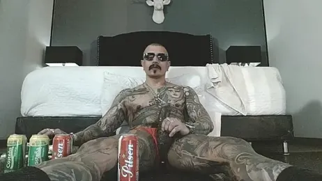 danilog515 — Stripchat recorded stream screenshot (26 Mar 2026)