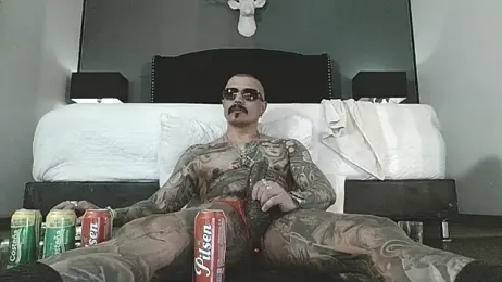 danilog515 — Stripchat recorded stream screenshot (26 Mar 2026)