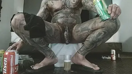 danilog515 — Stripchat recorded stream screenshot (26 Mar 2026)