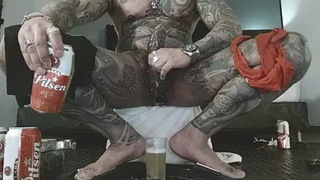 danilog515 — Stripchat recorded stream screenshot (26 Mar 2026)