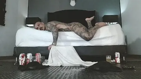 danilog515 — Stripchat recorded stream screenshot (26 Mar 2026)