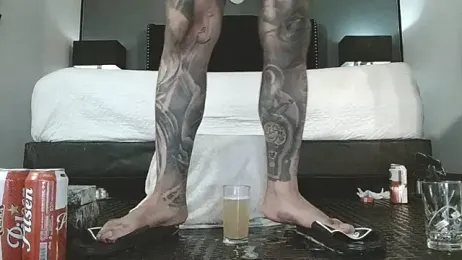 danilog515 — Stripchat recorded stream screenshot (26 Mar 2026)